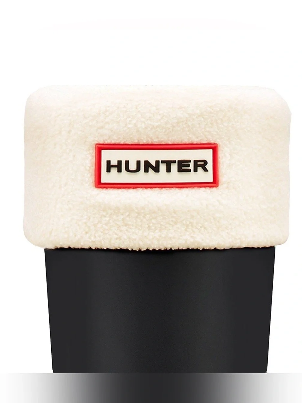 Hunter Fleece boot socks